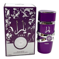 Lattafa Yara by Lattafa Perfumes | Eau De Parfum - 100ml (3.4 fl oz) For Unisex NEW