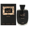 RASASI Hawas Black EDP 100ml For Men | Long Lasting Woody Spicy Men's Fragrance
