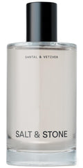 Salt & Stone Body Spray | Unisex Skincare-Grade Hair & Body Mist | Hydrating Fragrance Infused with Glycerin & Red Algae | Vegan & Cruelty-Free Formula | 3.4 fl oz