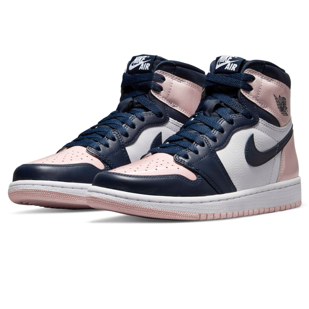 Air Jordan 1 High 'Atmosphere / Bubblegum'