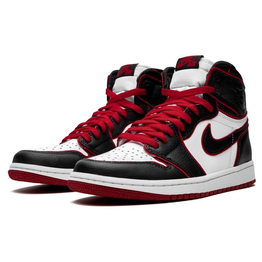 Air Jordan 1 High 'Bloodline'