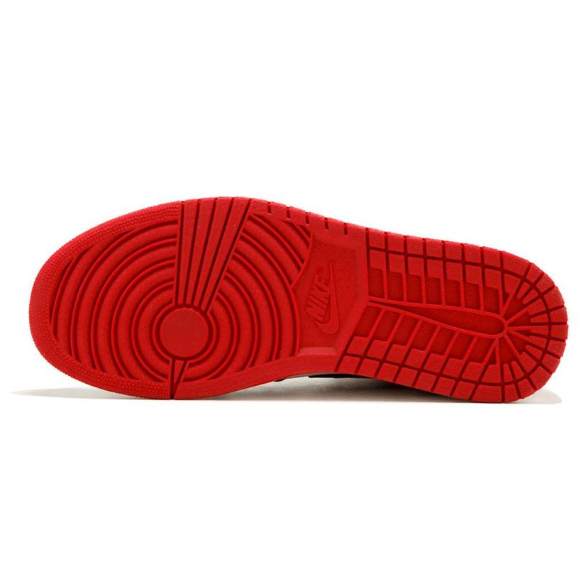 Air Jordan 1 High 'Bred Toe'