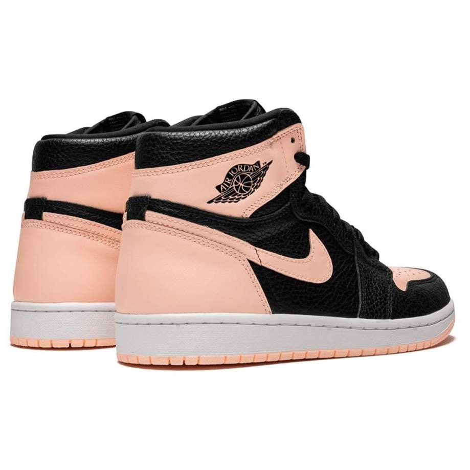 Air Jordan 1 High 'Crimson Tint'