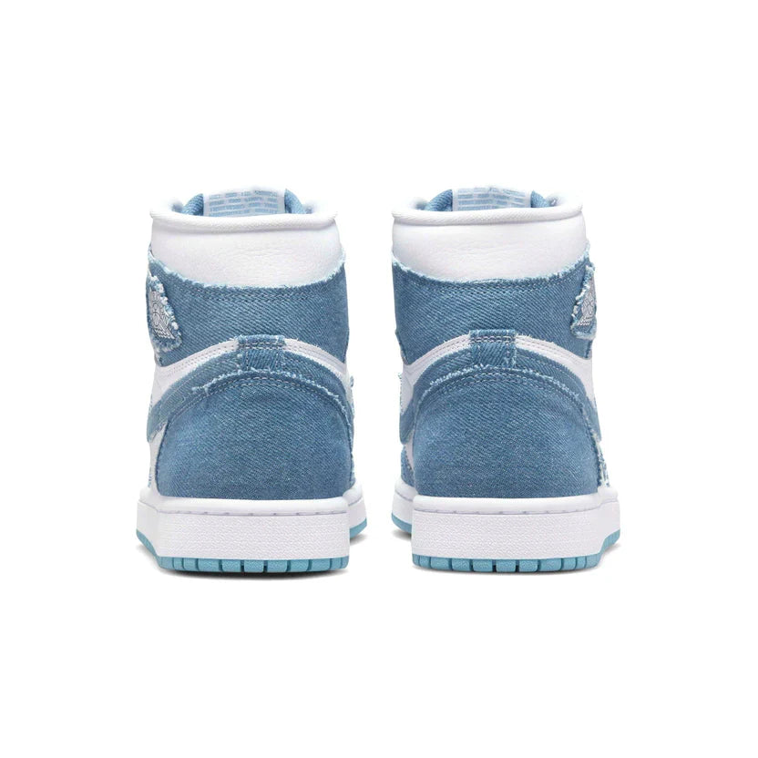 Air Jordan 1 High 'Denim'